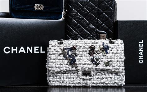 is better to buy a chanel bag from a boutique